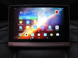 Обзор Lenovo Yoga Tablet 2-830L 16 GB 4G(59428232)